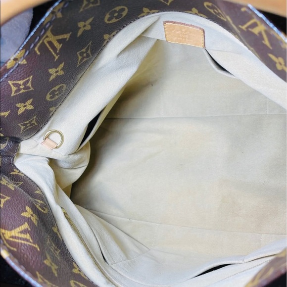Louis Vuitton Artsy MM - Picture 3 of 12